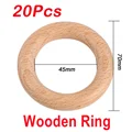 70mm 20pcs