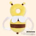 30cm yellow strap