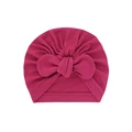 Deep rose red