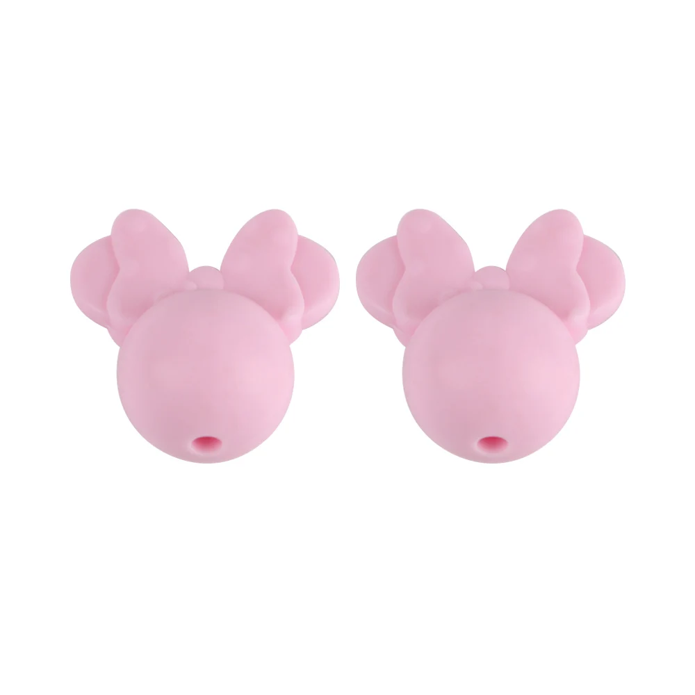 Baby pink