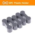 5 plastic holder