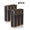 Negro-6PC