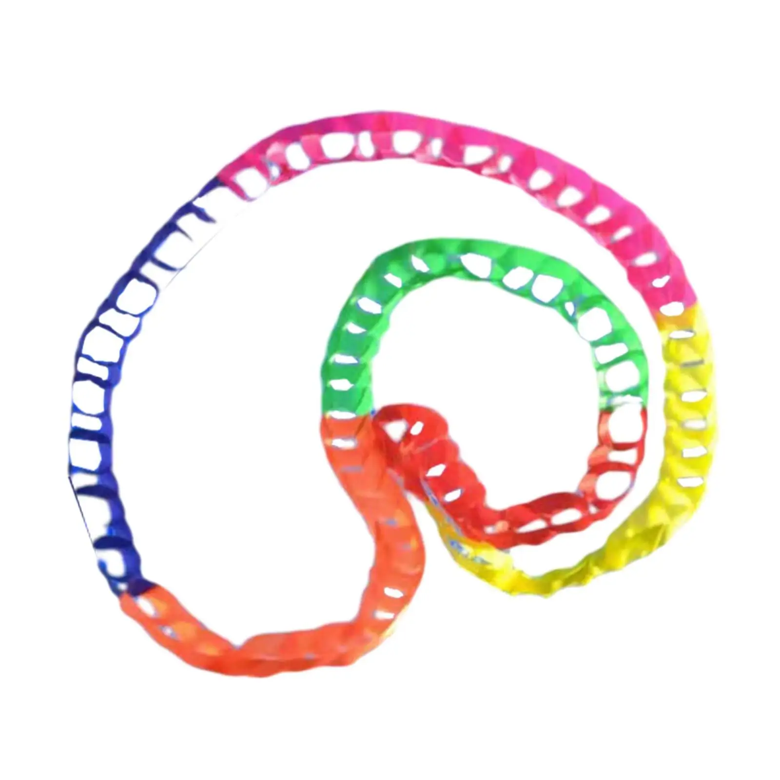 3D Kite Birthday Gifts Leisure Sports Unique Multicolor for Trip Garden Yard