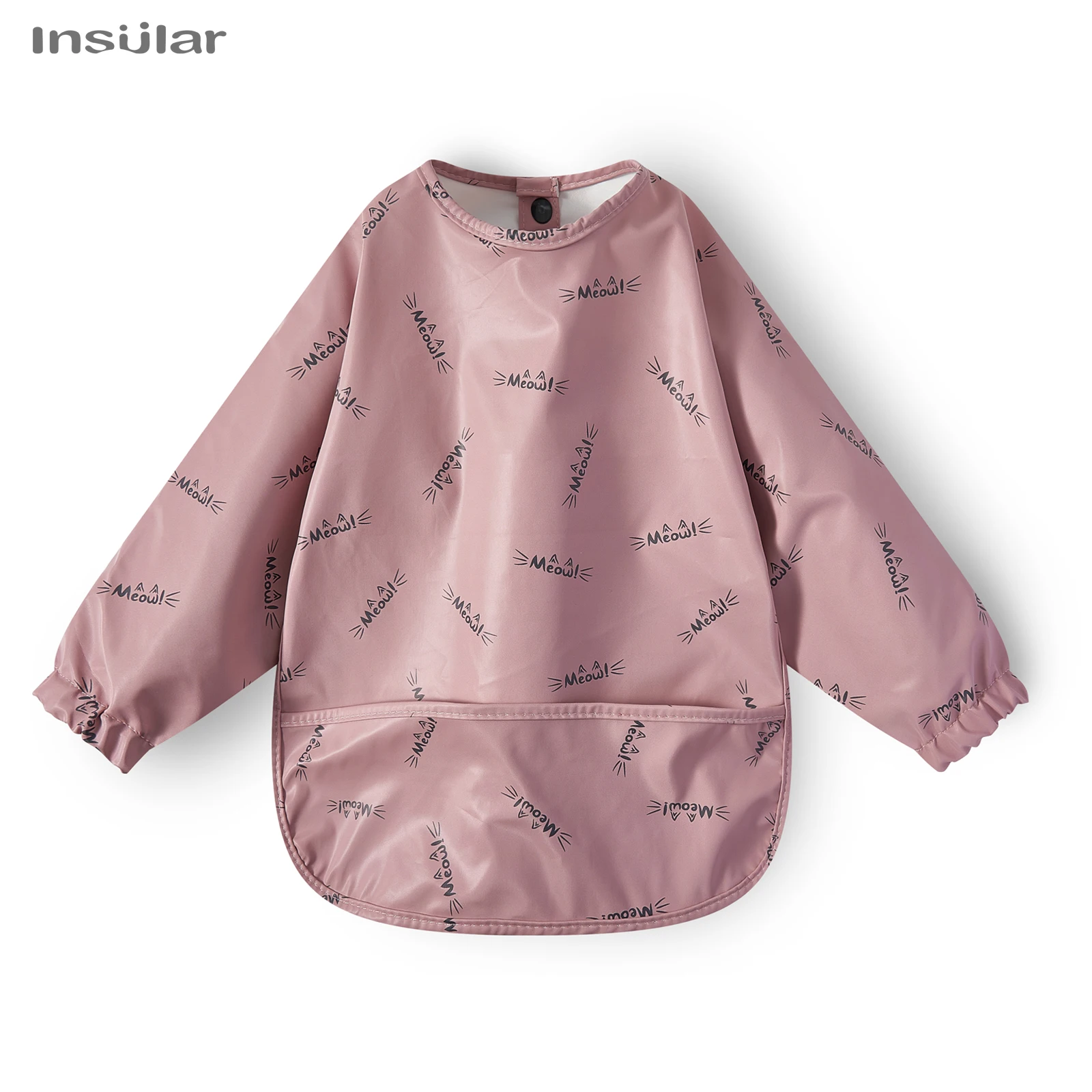 Pink cat