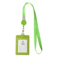 Green Vertical