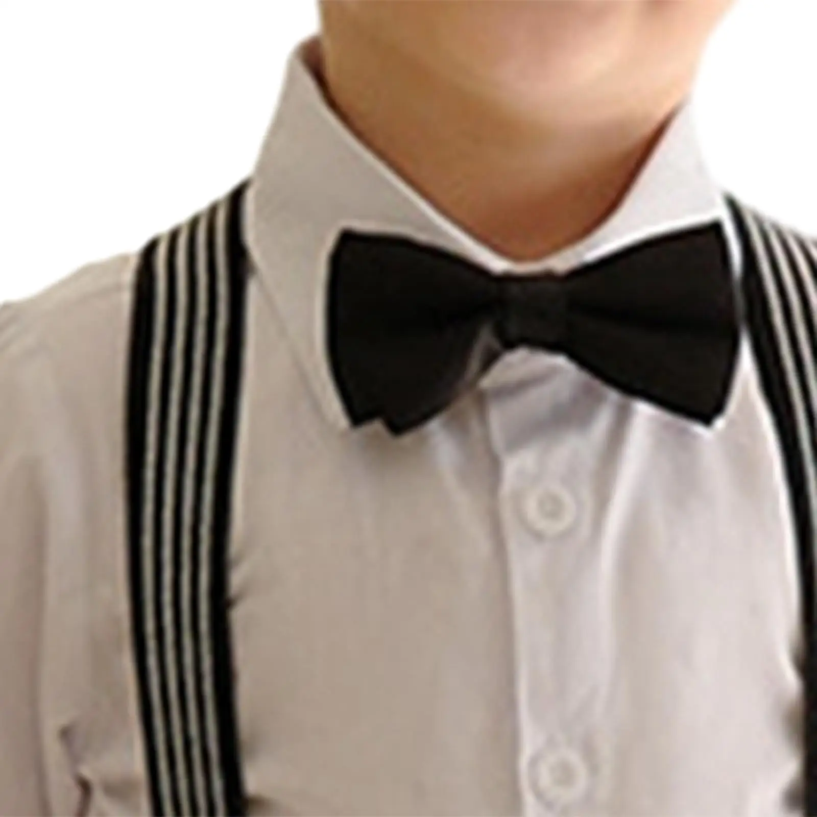 Boys Gentleman Outfit Clothing Boys Formal Outfit for Dinner Party Hosting