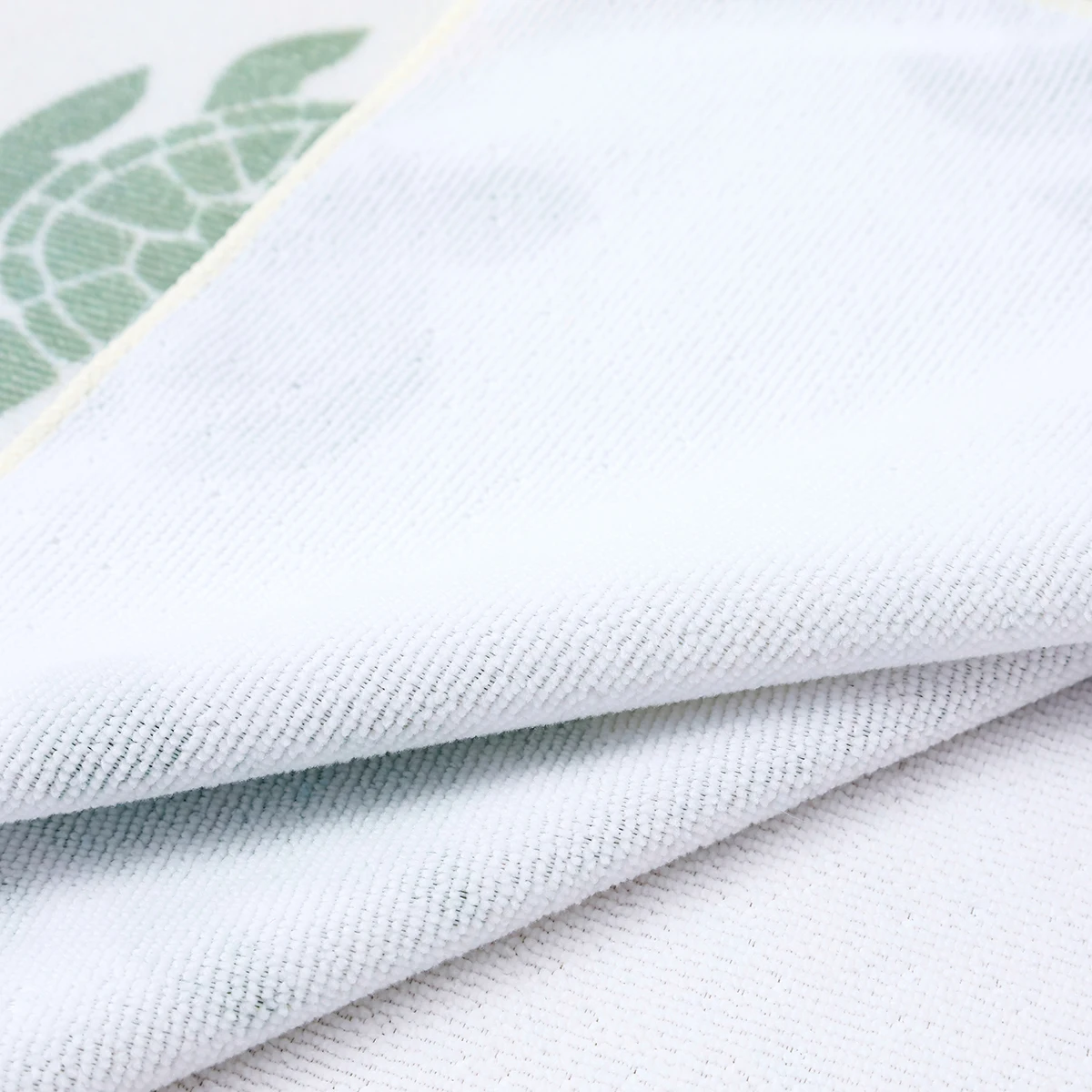 Albornoz con capucha de microfibra para niños, capa con capucha para chico, albornoz para playa, baño, toalla para piscina, 1 ud. - imagen 3