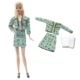 Not Include Doll S