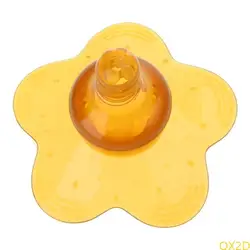 Protectores de pezón de silicona para amamantar – Confort y alivio