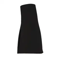 Vestido sin espalda figura de acción 12 pulgadas elegante