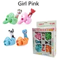 Girl  Pink