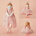 dressed girl C-38cm