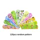 K 120pcs