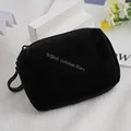 black coin bag