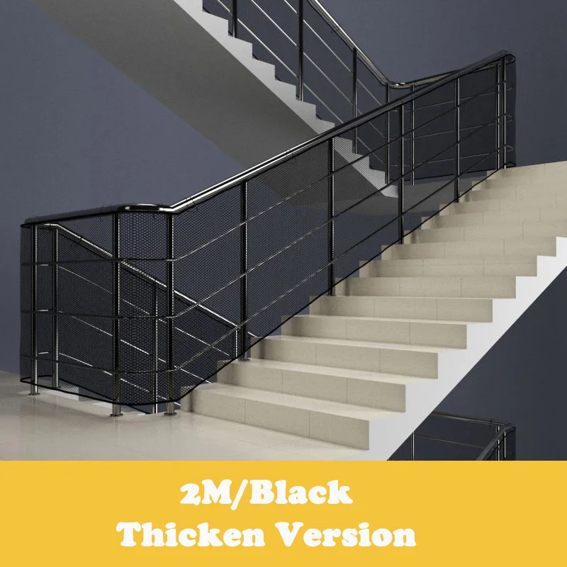 THICKEN BLACK 2M