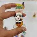 Sitting Beads 29