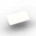 150pcs white