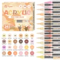 24 Colores