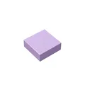 light purple-20pcs