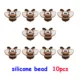 10pcs camel