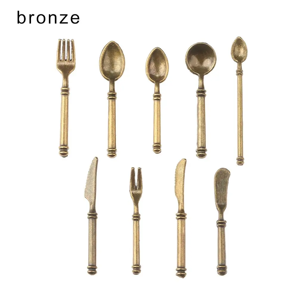 bronze