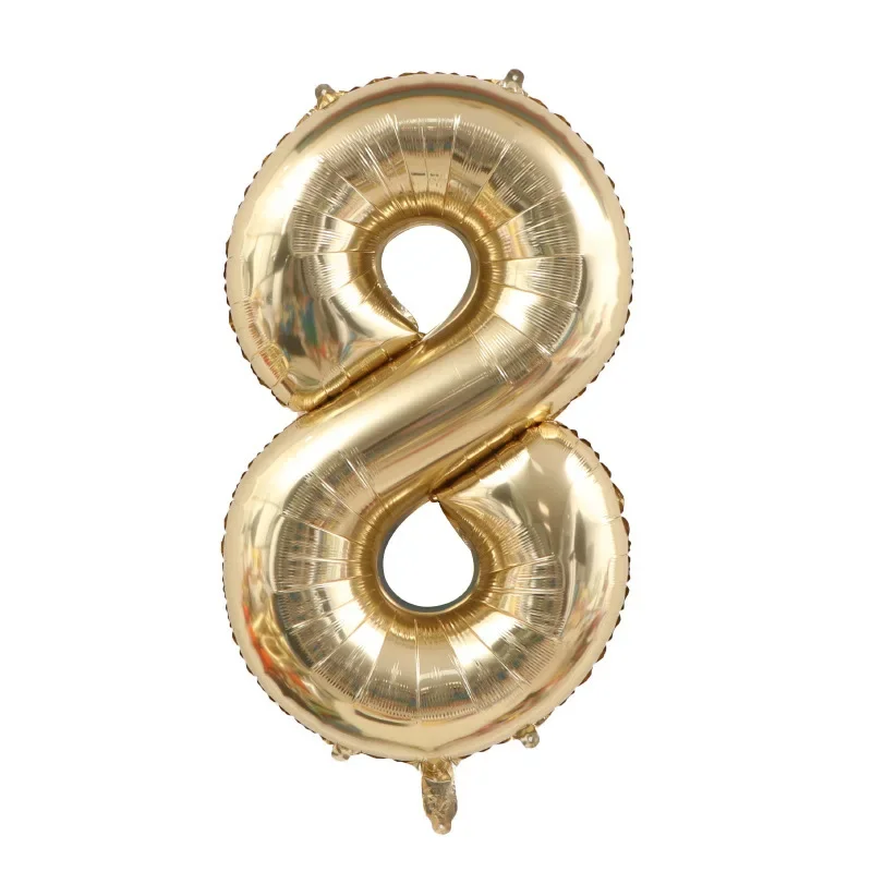 Gold 8