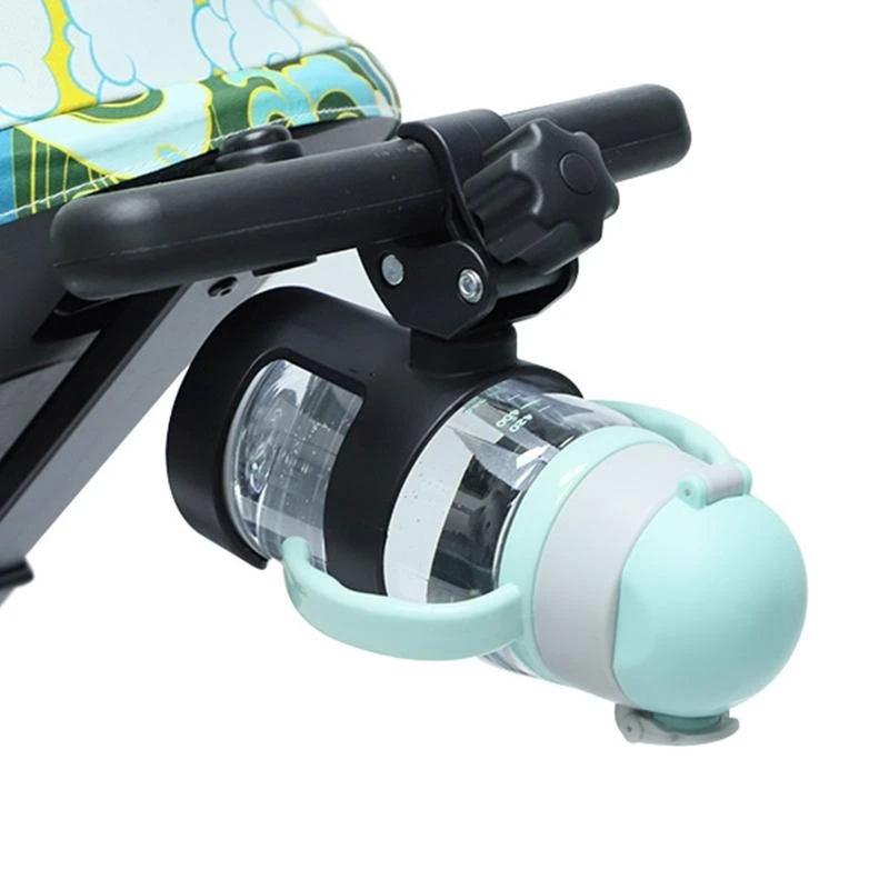 M76C Universal Cup Supporter Camiser Camiseta Accesorios para cochecito Botella bicicleta - imagen 4