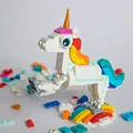 Rainbow Unicorn