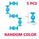 4-5PCS