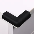 black 8pcs