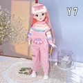 Y-7