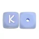 100pcs K