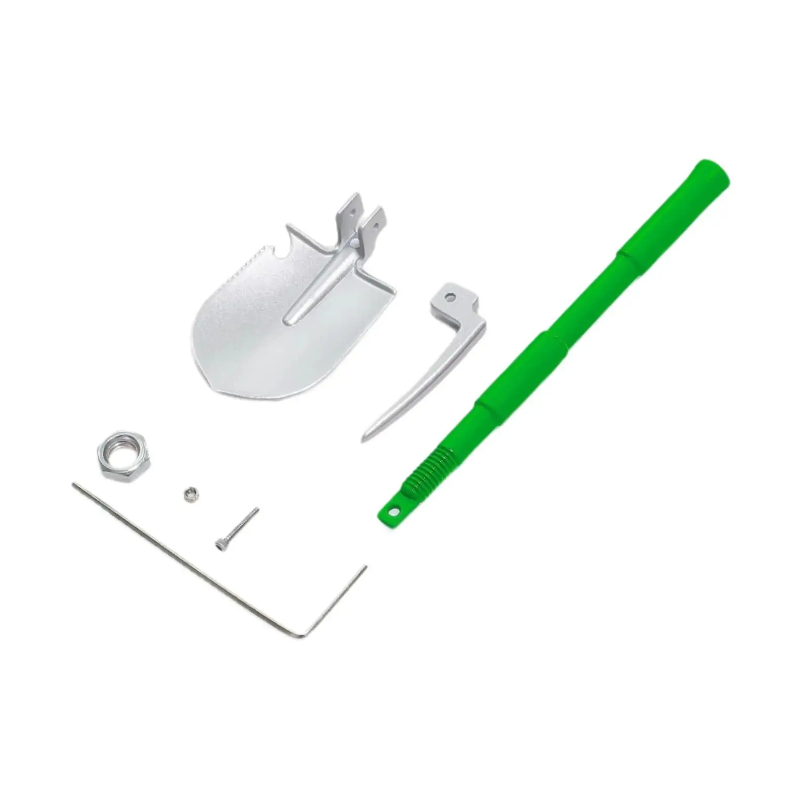 Verde