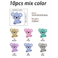 A15 mix color