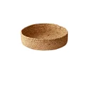 Gourd grass disc