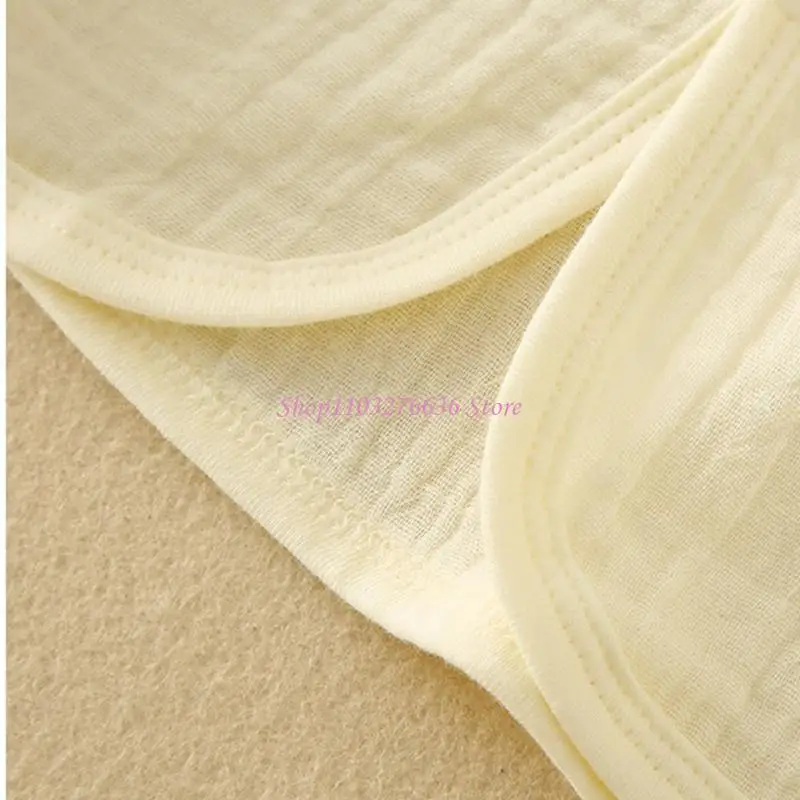 Capa con capucha para bebé R6FD, abrigo con capucha para verano, transpirable y bonito, ropa protección solar para bebés, - imagen 4