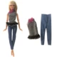 Not Include Doll