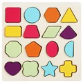 Shape Puzzle