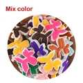 Mix color