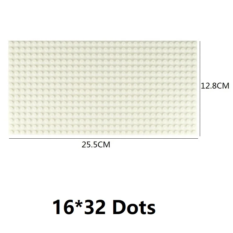 Single-sided 16X32 k
