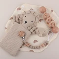 5pcs-lion set-A