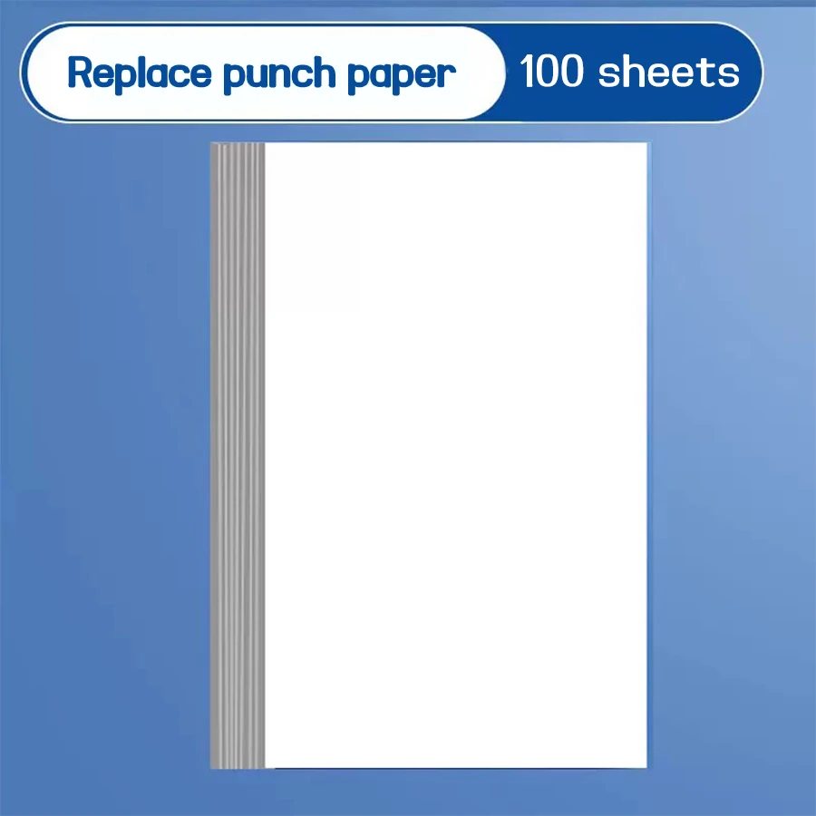 PaperRefill-100pcs