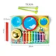 Music toy set