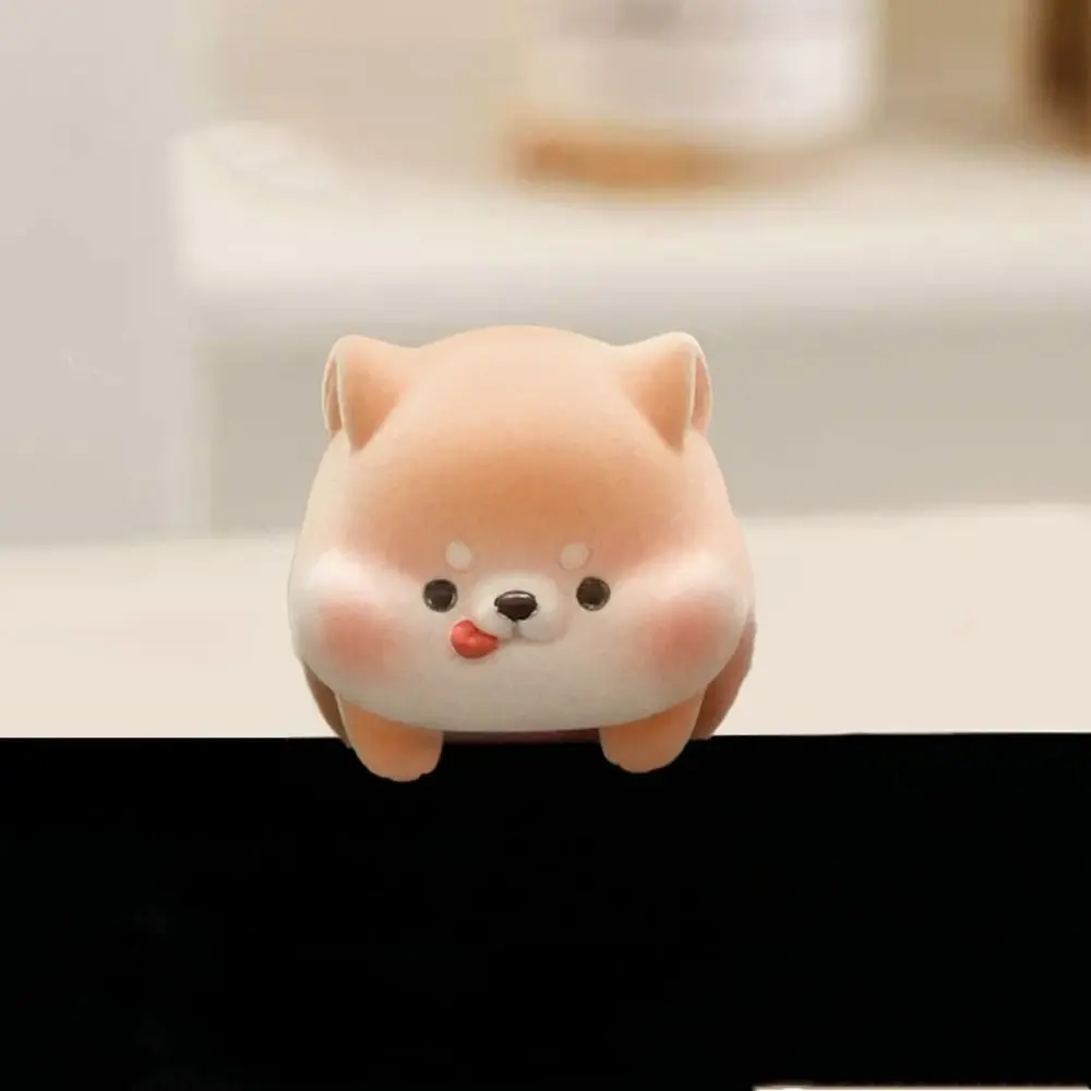 Figuras decorativas de panda y elefante para habitación infantil - imagen 4