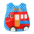 red bus