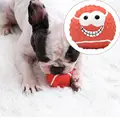 Red Baseball