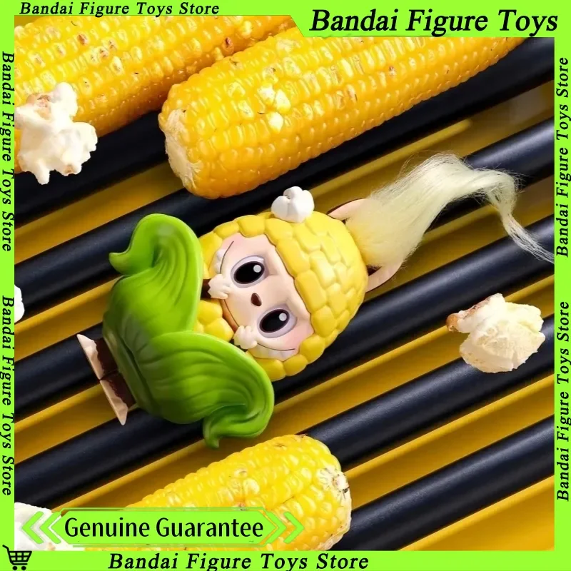 POP MART Labubu figura coleccionable sorpresa para niños - imagen 3