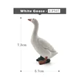 White Goose