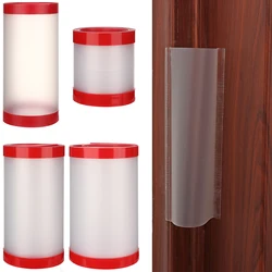 Protector antipellizco para bisagras – Seguridad puerta bebé