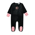 Baby girl romper